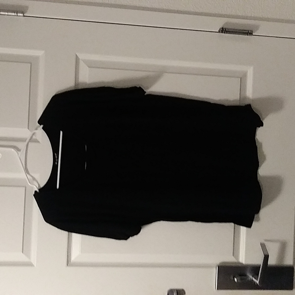 Poof New York tshirt 3xl
